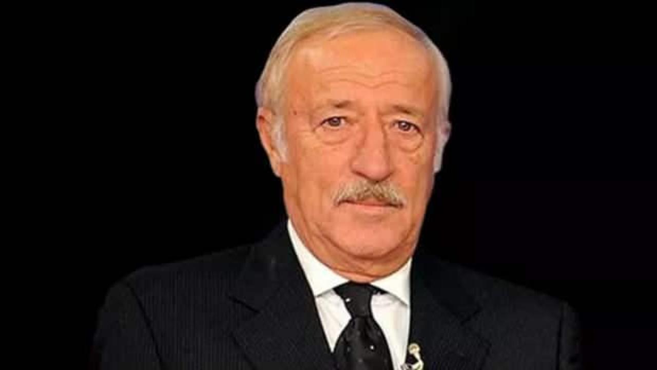 Ziya Şengül kimdir? Kaç yaşında öldü? Ziya Şengül'ün vefat nedeni...