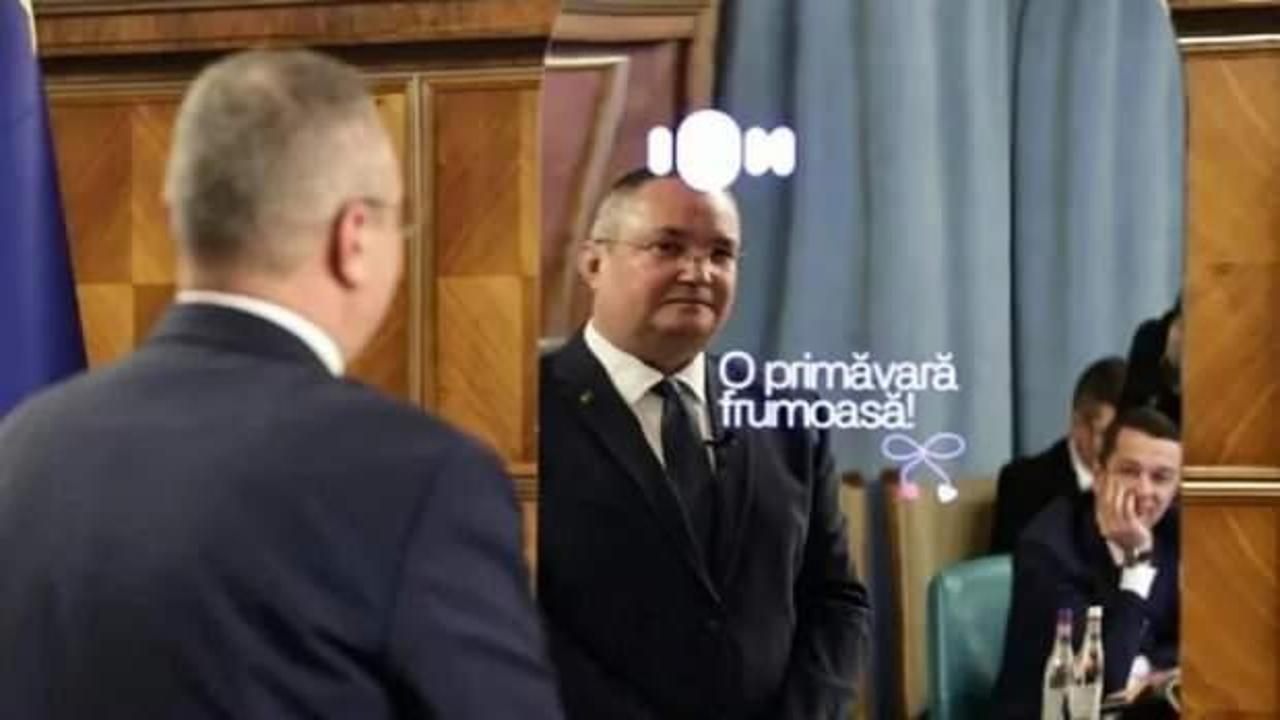 Romanya Başbakanı, yapay zekalı danışmanı işe aldı