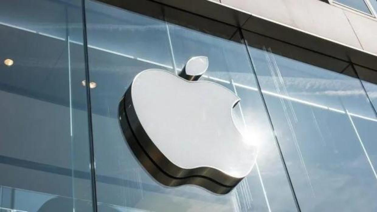 AB'den Apple'a rekabet kuralları ihlal suçlaması
