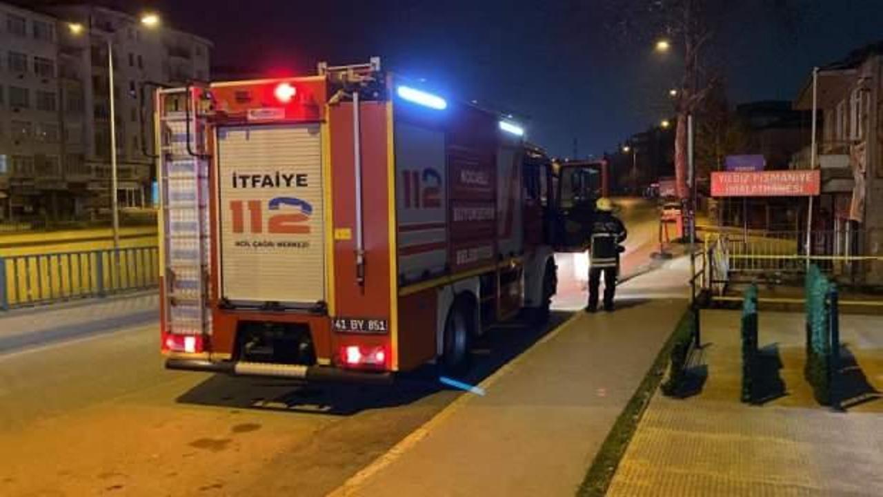 Banyodan gelen k&ouml;t&uuml; kokular 4 kişiyi hastanelik etti