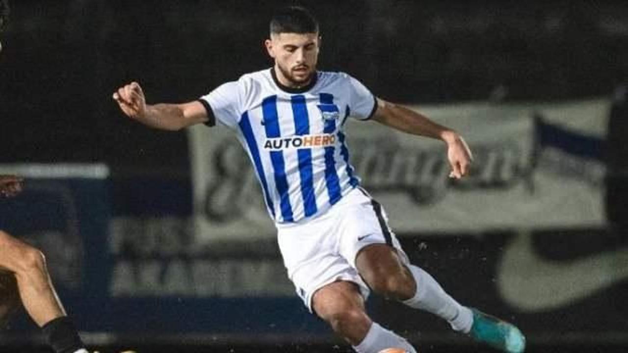 Beşiktaş i&ccedil;in s&uuml;rpriz transfer iddiası!