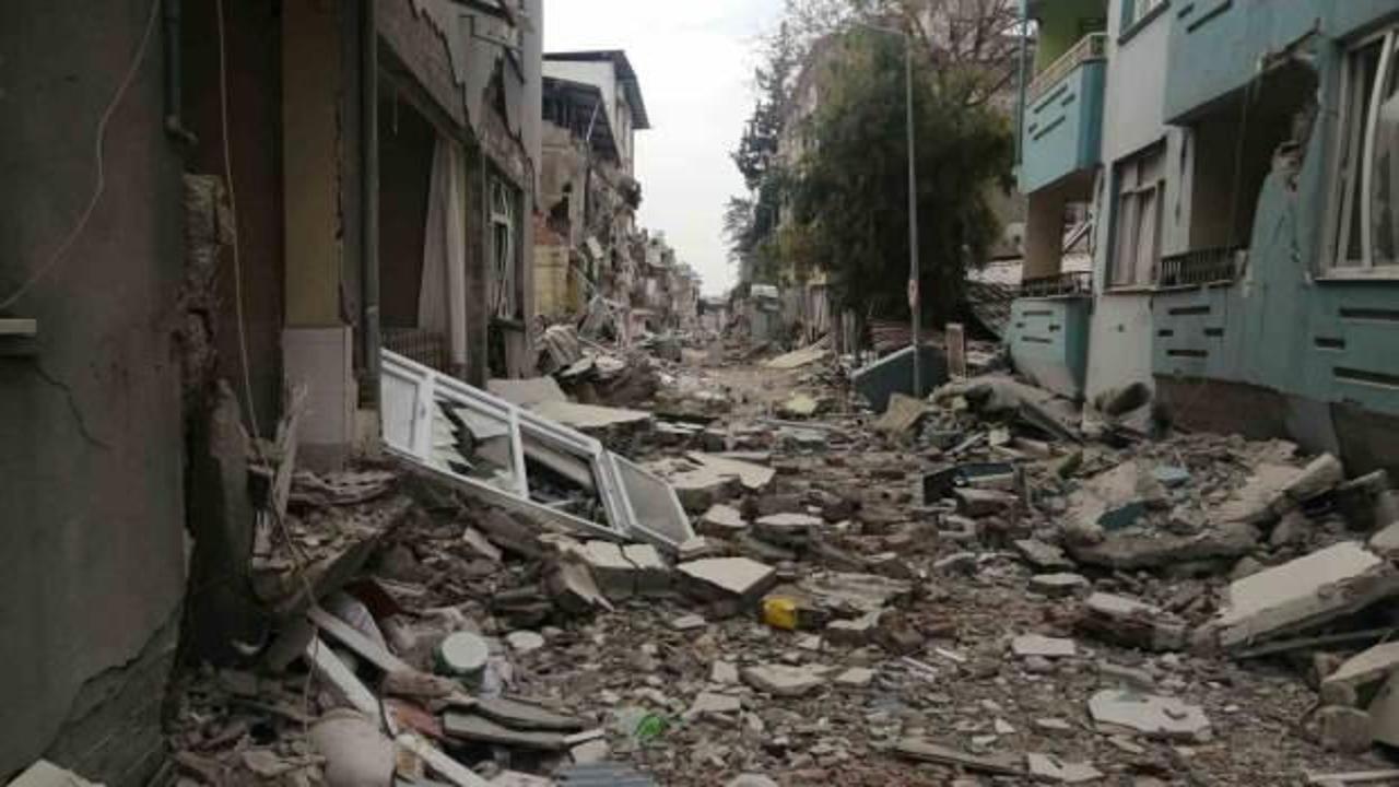 Deprem hasar ödemelerinin 20 milyar TL’yi aşması bekleniyor