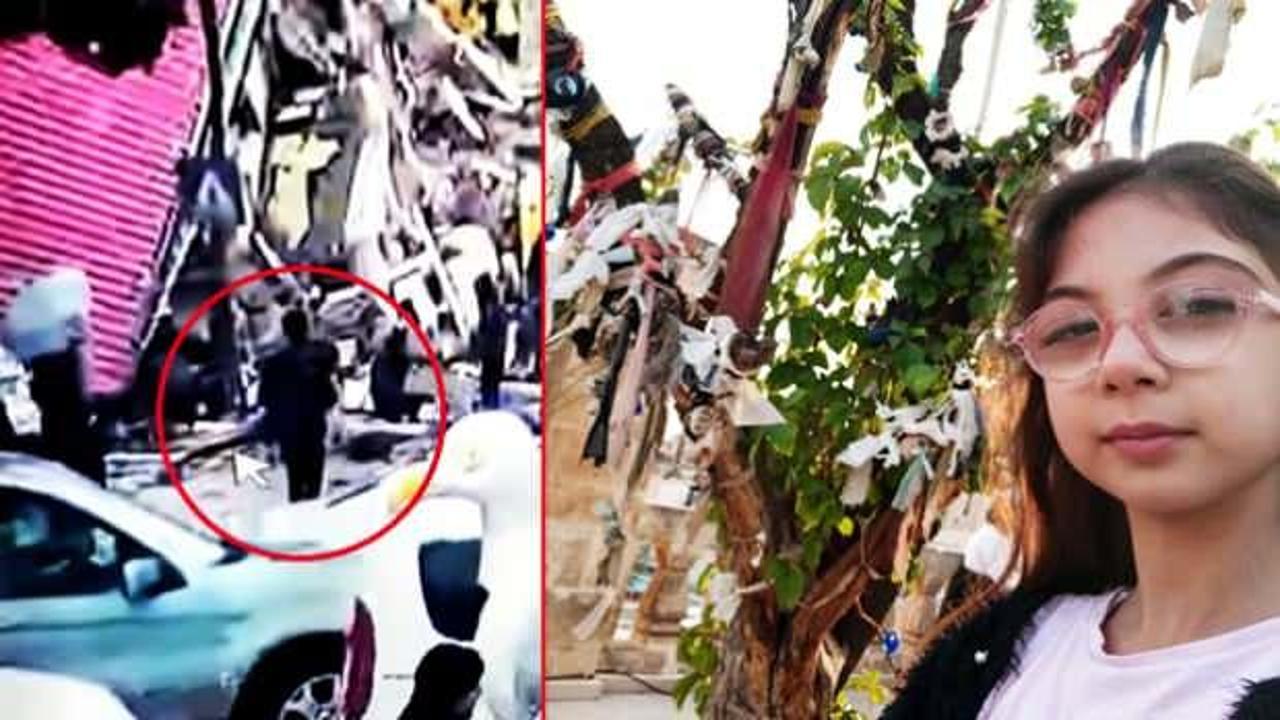 Depremden 6 saat sonra enkazdan &ccedil;ıkarılan k&uuml;&ccedil;&uuml;k Erva'dan 22 g&uuml;nd&uuml;r haber alınamıyor!