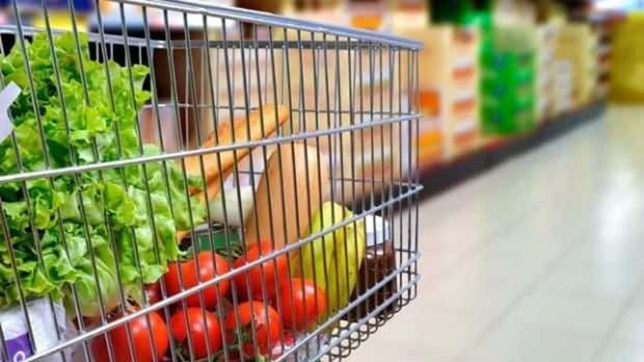 Dünyada gıda fiyatları 11 aydır düşüşte