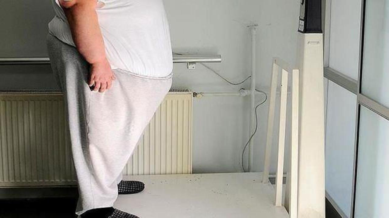 Dünyanın yarısı 2035'e kadar obez olma yolunda