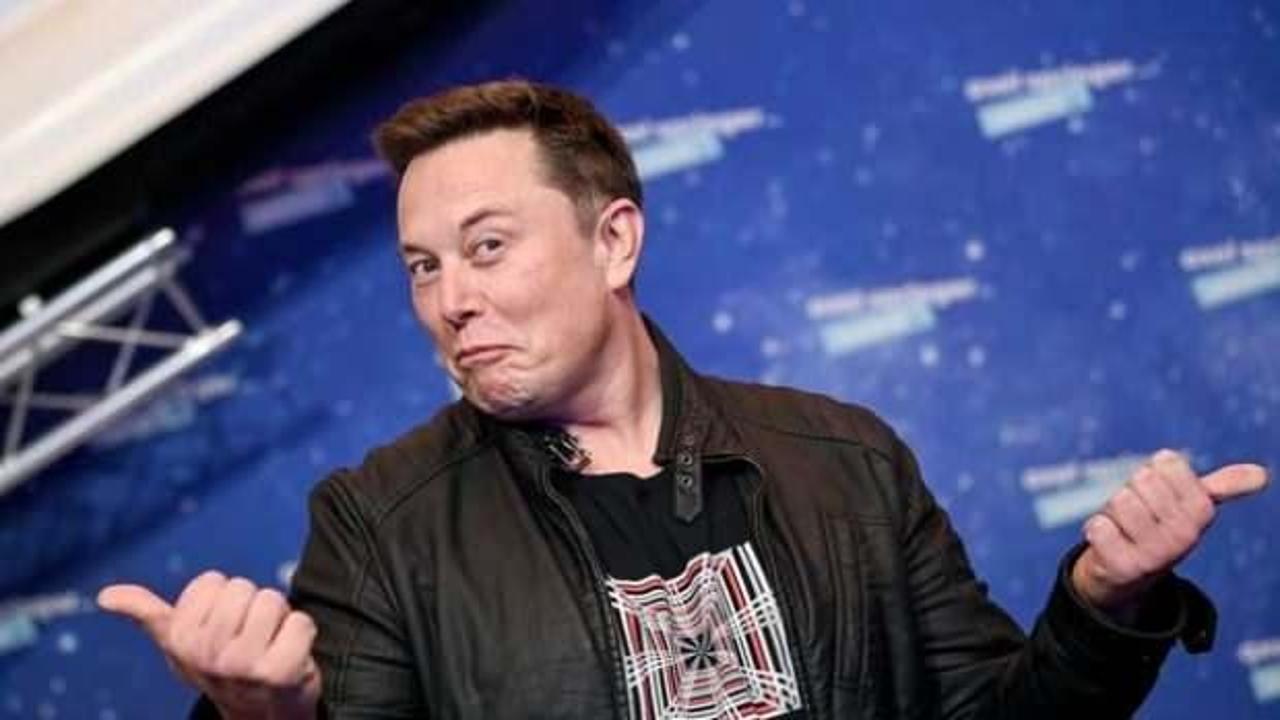 Elon Musk yeniden dünyanın en zengin ismi