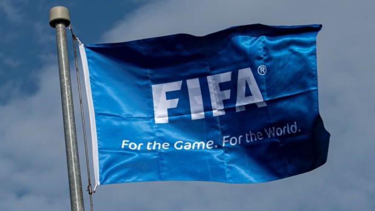 FIFA'dan futbolda yeni devrim!