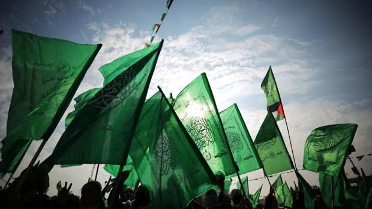 Hamas'tan zirve sonra ilk açıklama: Mısırlı yetkililer sükuneti korumamızı istedi