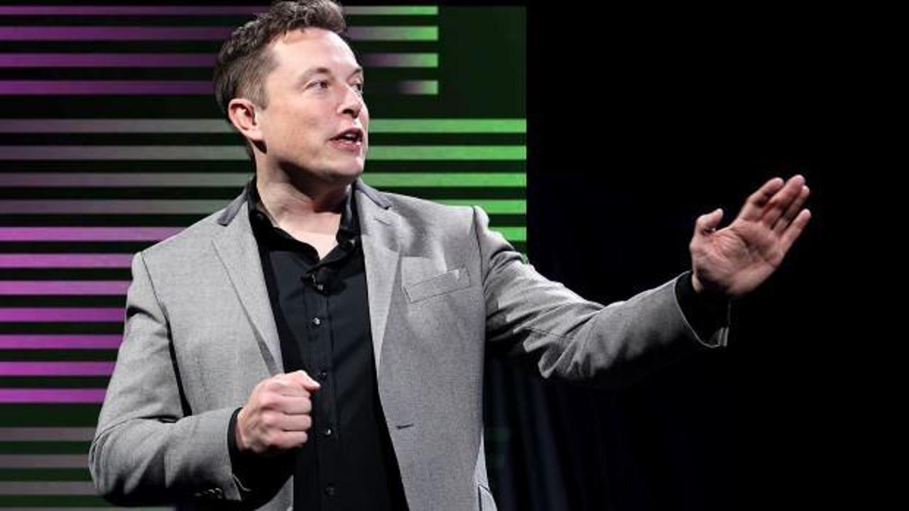 Heyecanlandıran iddia: Elon Musk ChatGPT'ye rakip oluyor!