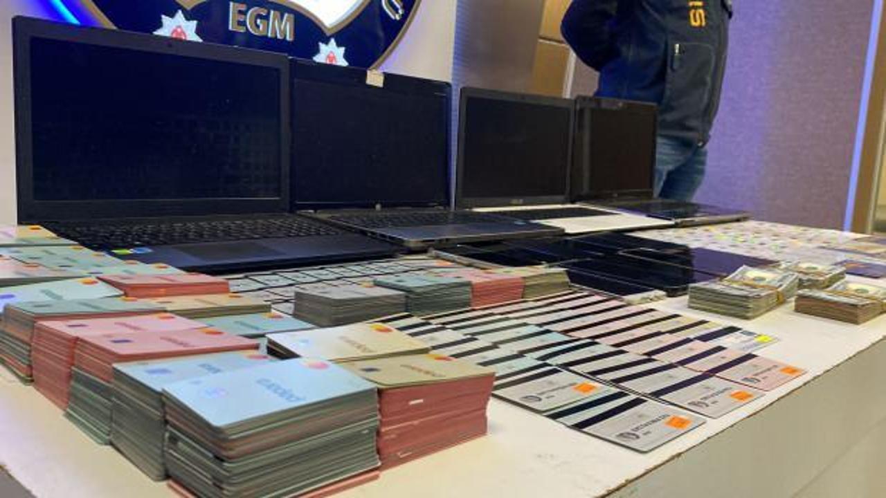 İstanbul'da yasadışı bahis operasyonu: 35 ş&uuml;pheli adliyeye sevk edildi