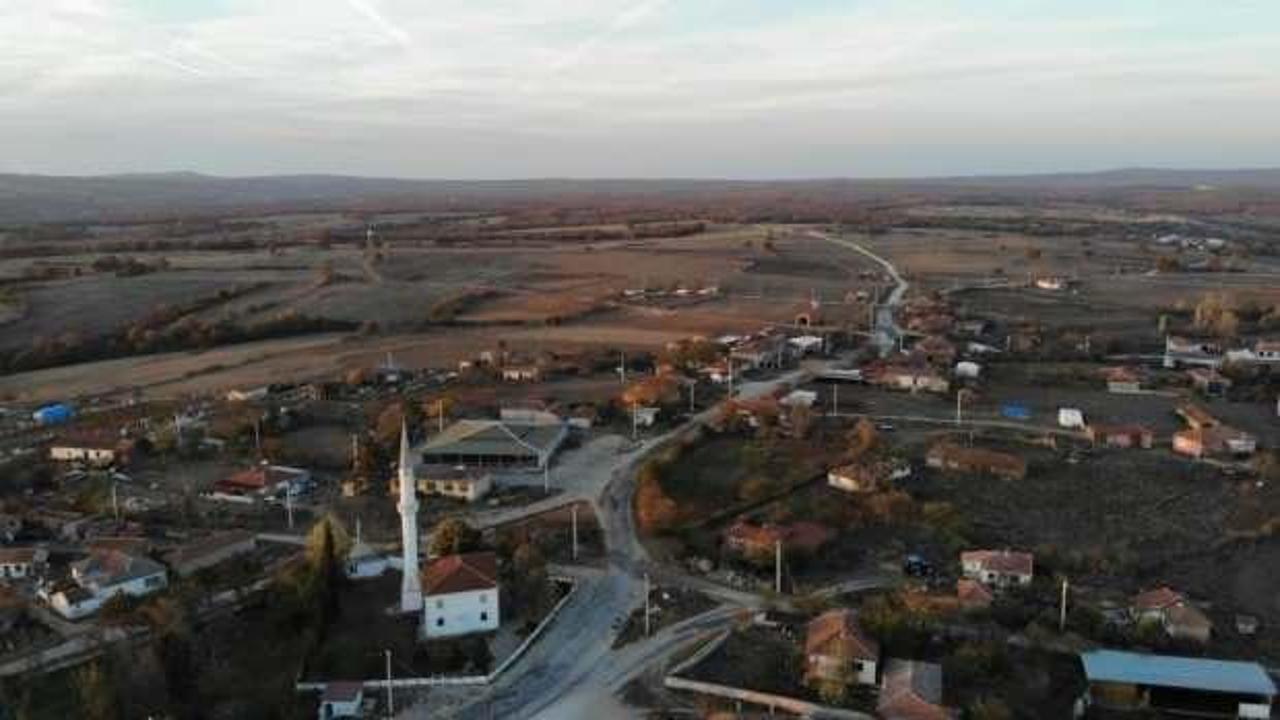 İstanbullular deprem endişesiyle Edirne'ye taşınıyor