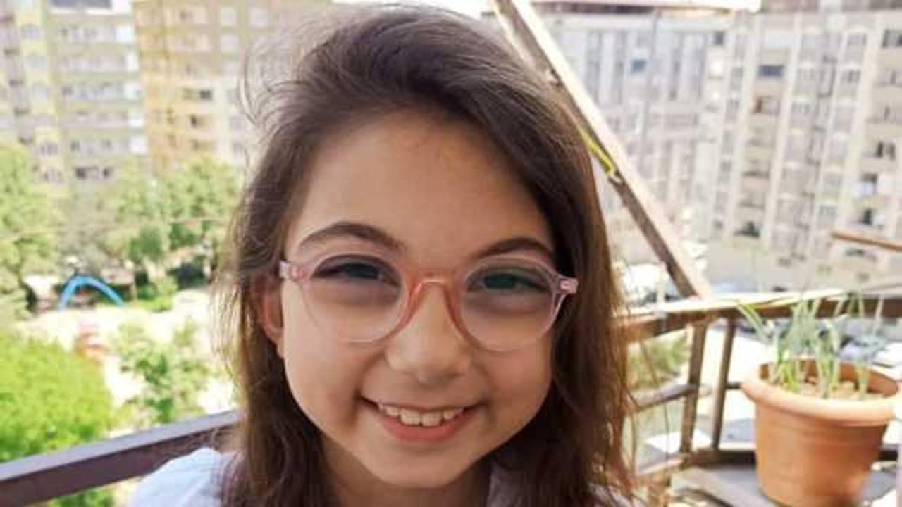 Kayıp Erva'nın vefat ettiği ortaya çıktı