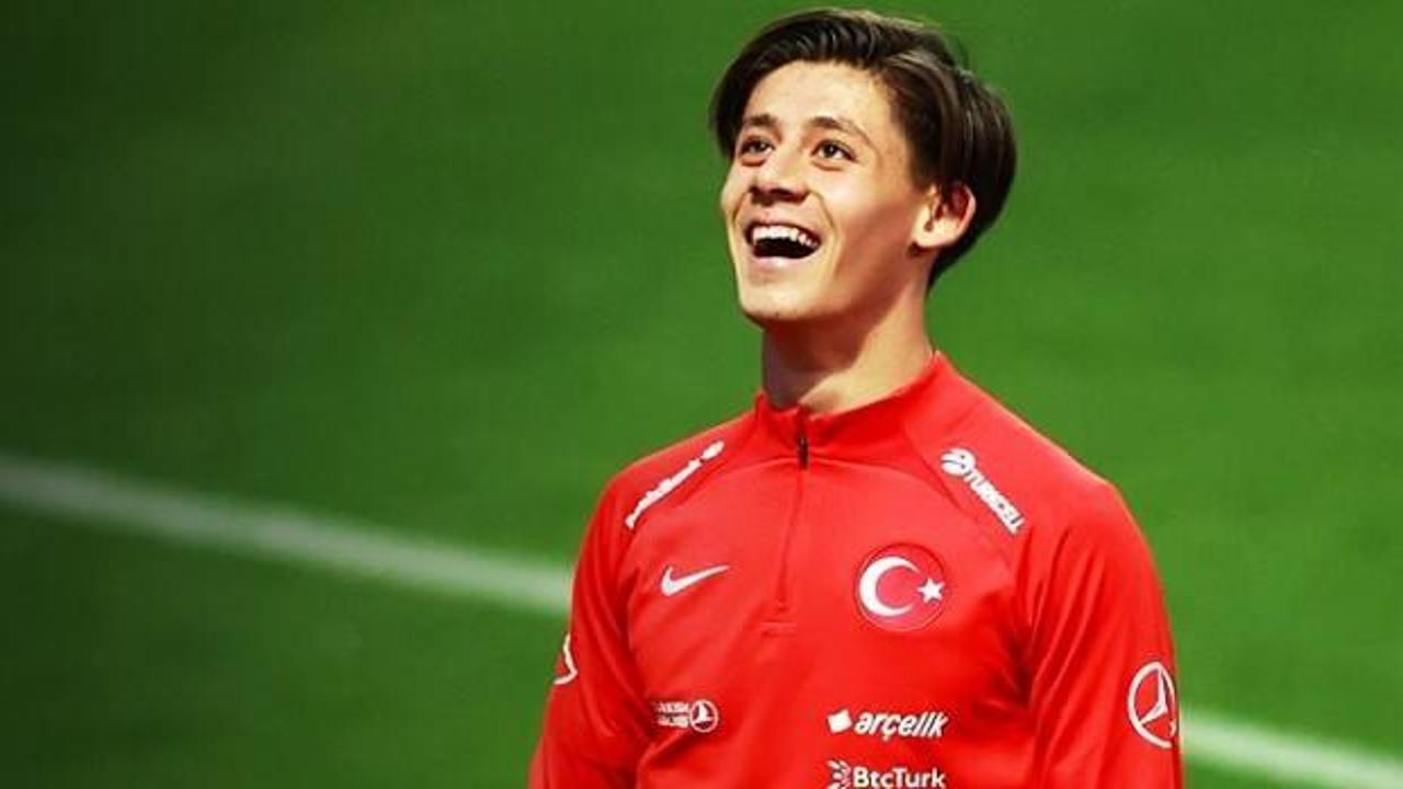 Mutlu son! Arda G&uuml;ler ile anlaşma sağlandı