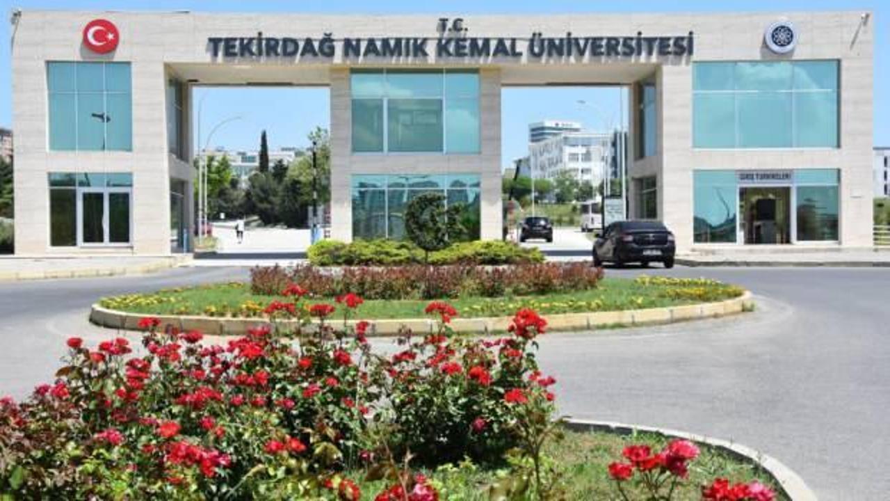 Namık Kemal Üniversitesi Hemşire alımı için düğmeye bastı! Başvuru için son 2 gün...