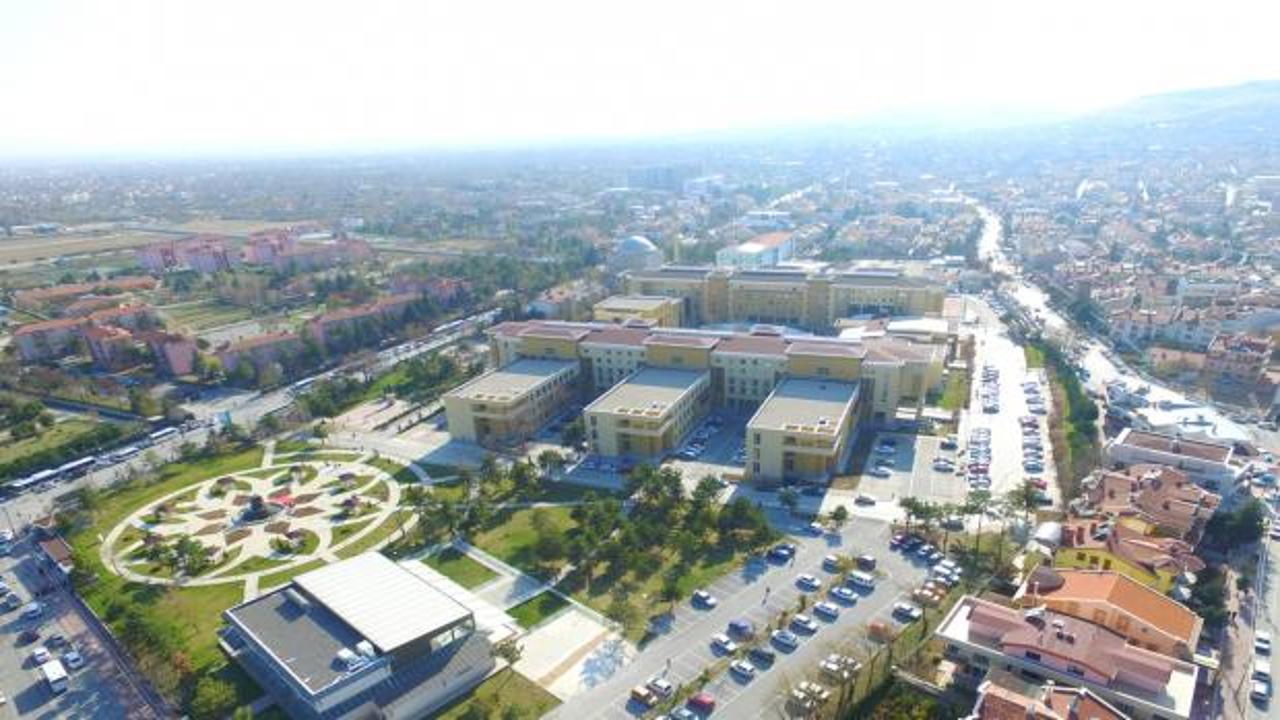 Necmettin Erbakan Üniversitesi 55 KPSS ile 770 personel alımı sona eriyor!