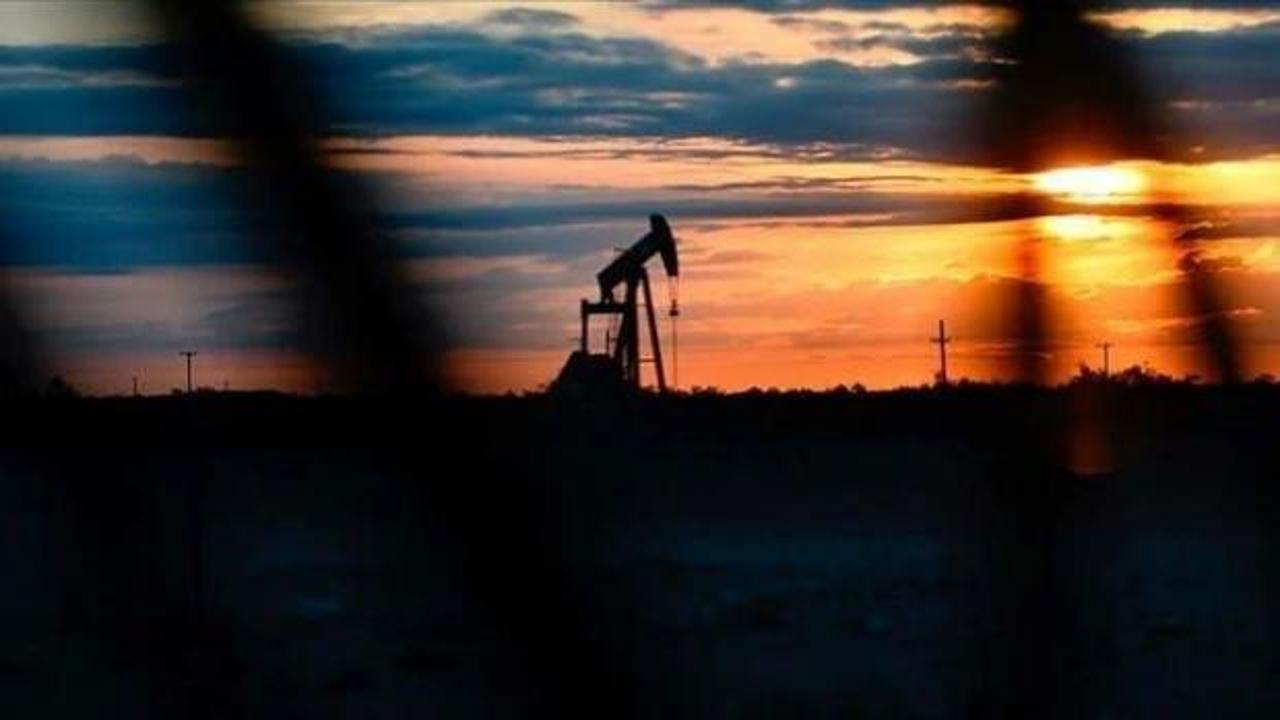 Nijerya'da yeni petrol ve doğal gaz sahası keşfedildi