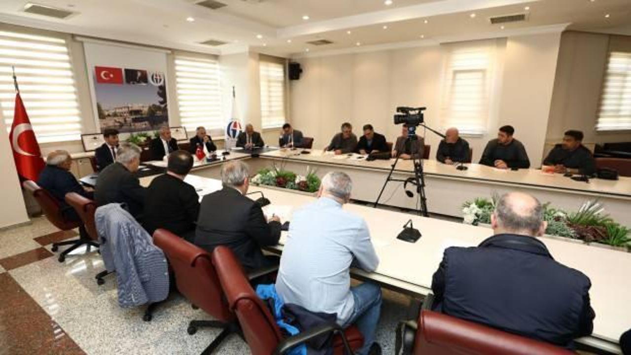 &Ouml;SYM duyurdu: &Uuml;cret alınmayacak