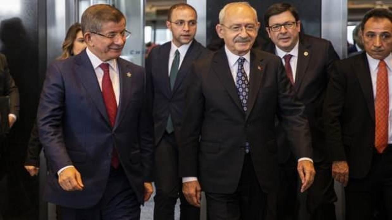 Kılıçdaroğlu'nun 300 milyar dolar vaadine Amerikalılar da inanmadı