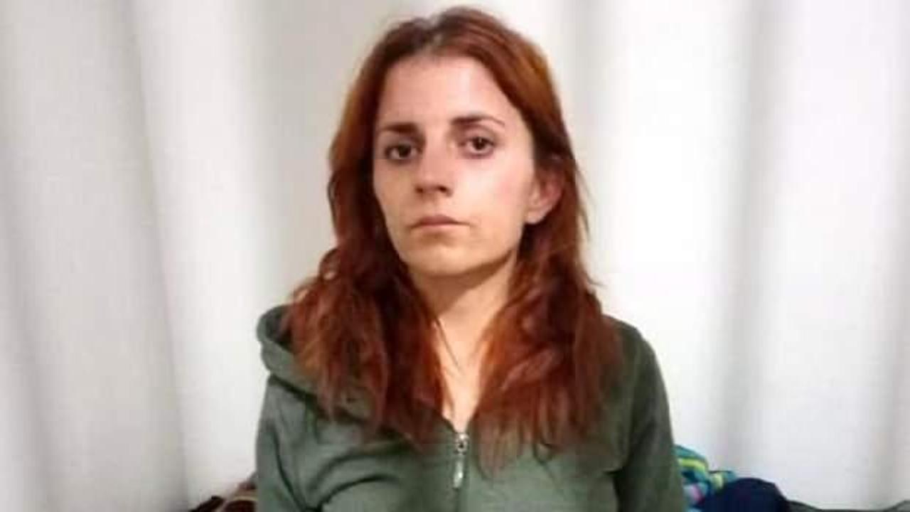Ortalığı kana bulayacaktı: 'Xweza Lilaw' kod adlı ter&ouml;rist tutuklandı