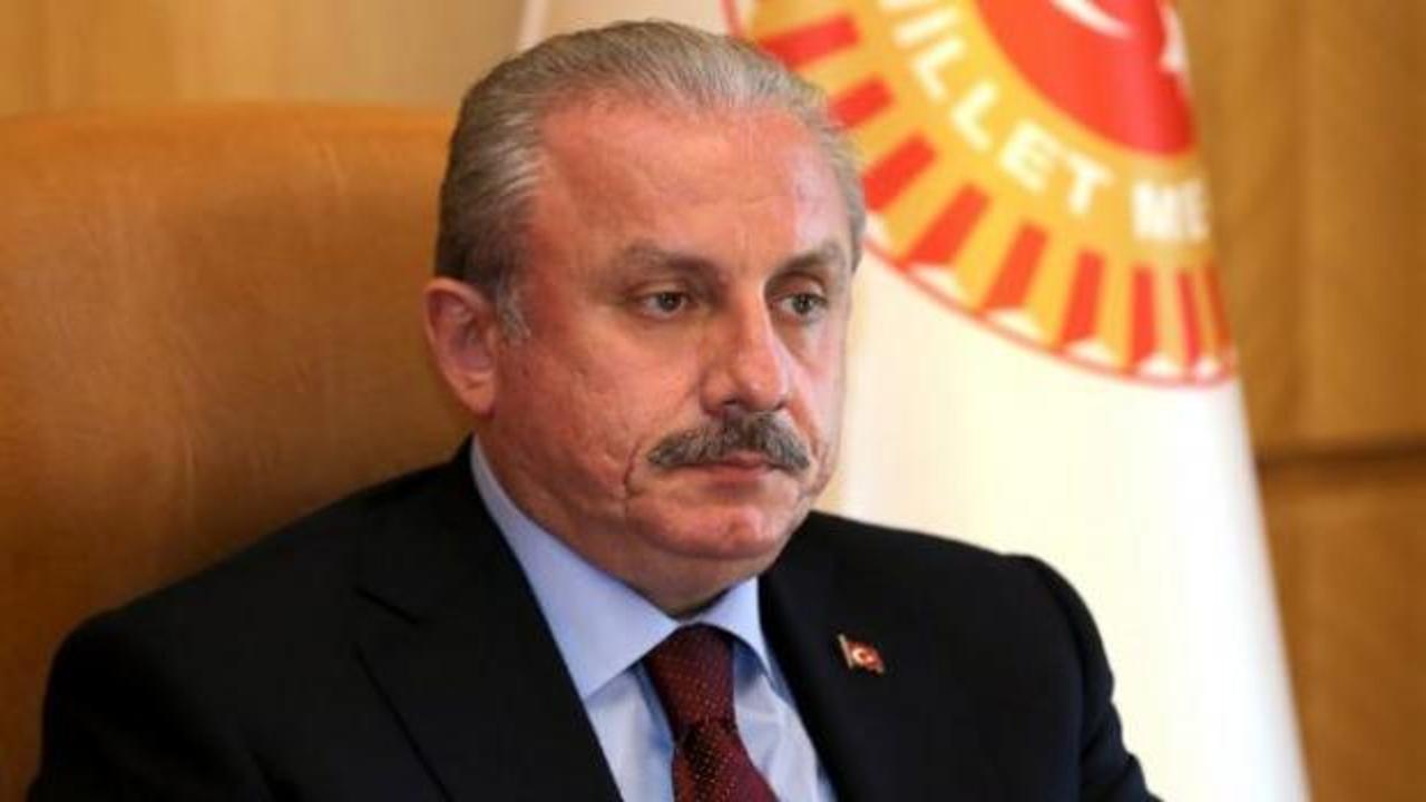 Mustafa Şentop'tan 28 Şubat darbesi mesajı: Hafızamızı daima diri tutmak en b&uuml;y&uuml;k g&uuml;c&uuml;m&uuml;z