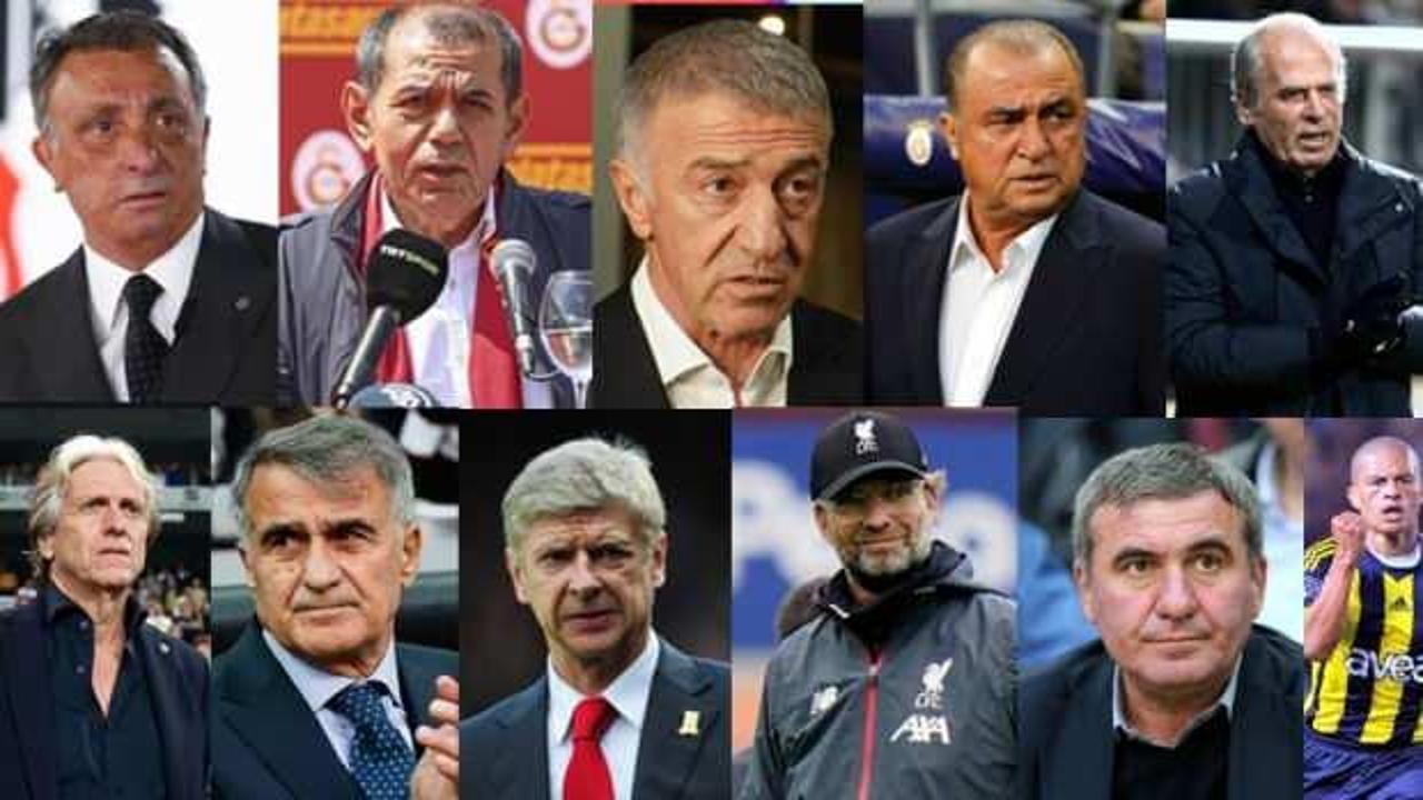 T&uuml;rk futbolunda tarihi kenetlenme! 6 kanalda canlı yayınlacak