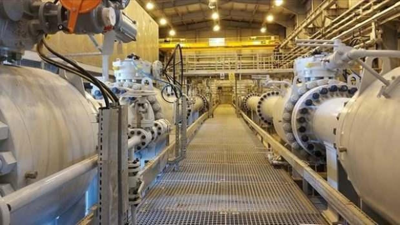 UEA: Doğalgaz fiyatları bu yaz s&uuml;rd&uuml;r&uuml;lemez seviyeye gelebilir