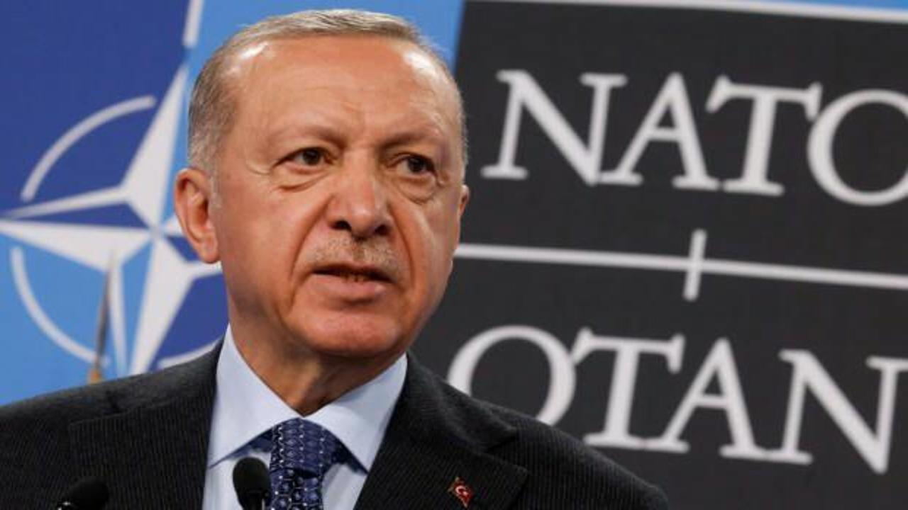 Batılı yetkililerden T&uuml;rkiye yorumu: Erdoğan tavrını değiştirmeyecek