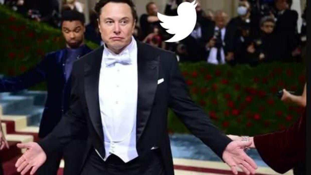 Elon Musk yine gündemde: Tartıştı, işten kovdu sonra çalışanından özür diledi