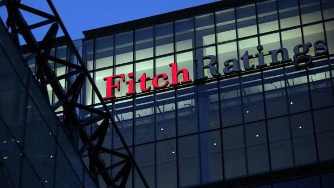Fitch: Türk bankaları faiz artışı için hazırlıklı