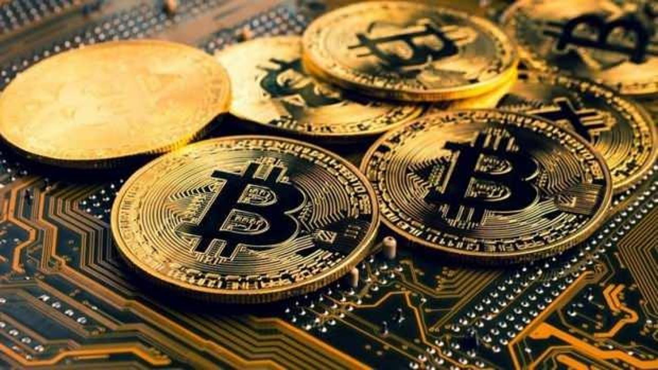 Bitcoin haftaya yükselişle başladı