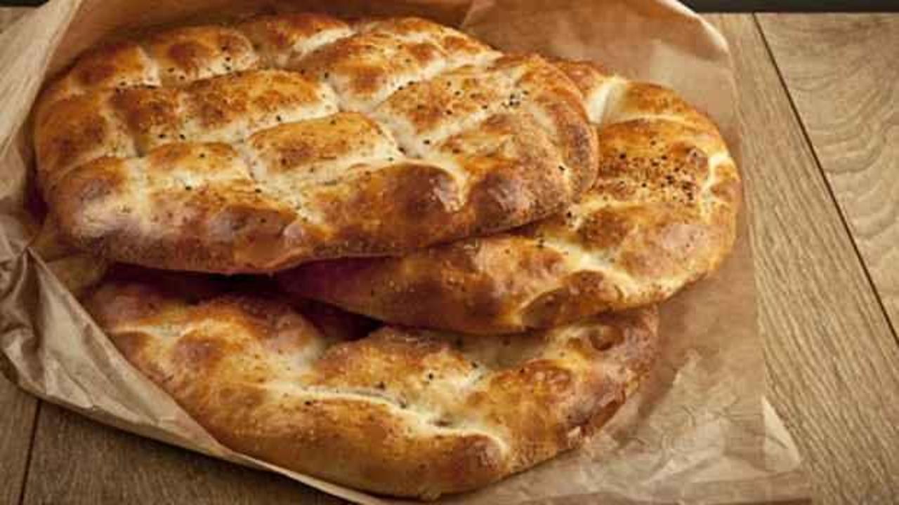 Ankara'da Ramazan pidesinin fiyatı belli oldu