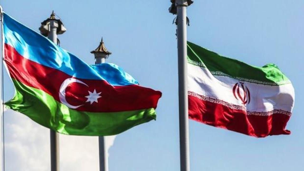 Azerbaycan'dan İran'a nota: Düşmanca bir davranış!