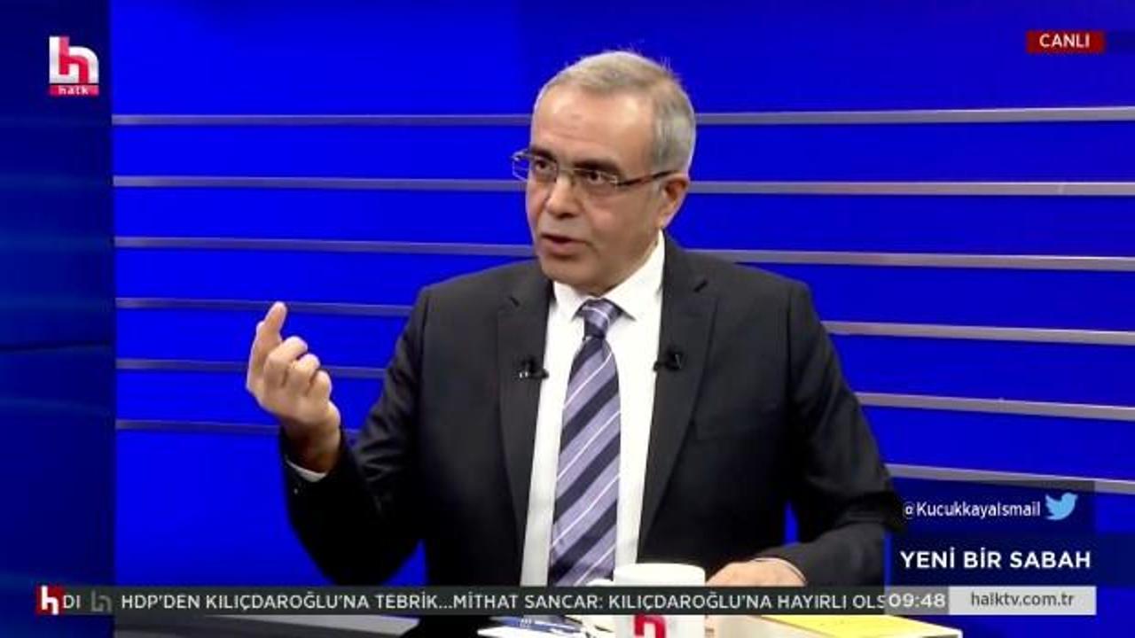 Seçim tarihi netleşti. CHP algı operasyonuna başladı: Kılıçdaroğlu'na suikast iddiası!