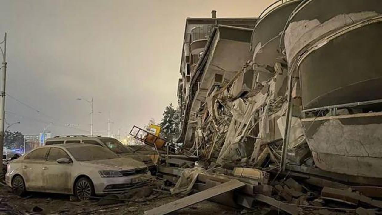 Deprem g&ouml;&ccedil;&uuml;ne karşı &ouml;zel teşvik! Detaylar belli oldu