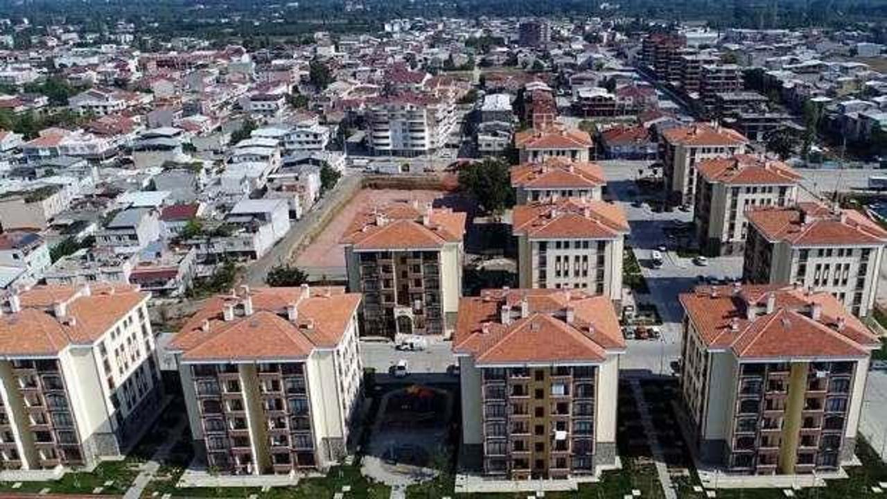 Depremin ardından Yozgat’ta kiralık konut sıkıntısı başladı