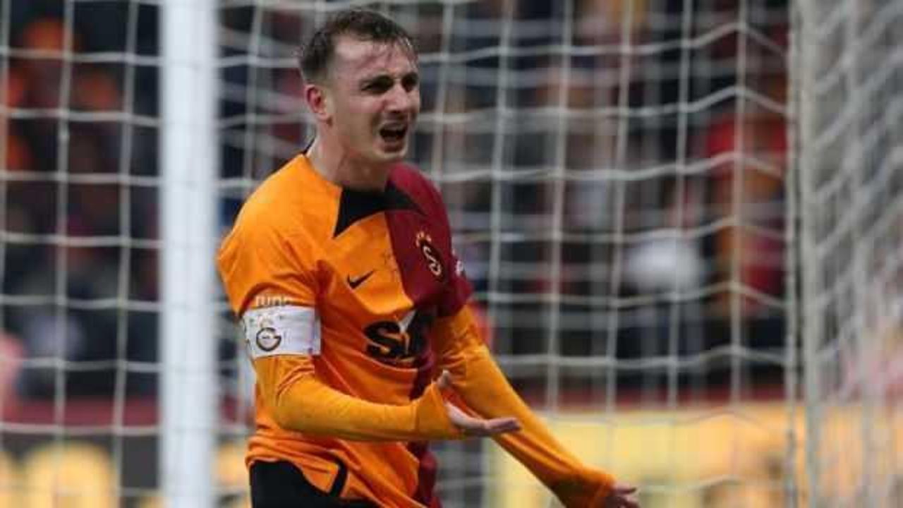 Kerem Akt&uuml;rkoğlu'nun yeni s&ouml;zleşmesinde iki &ouml;nemli detay