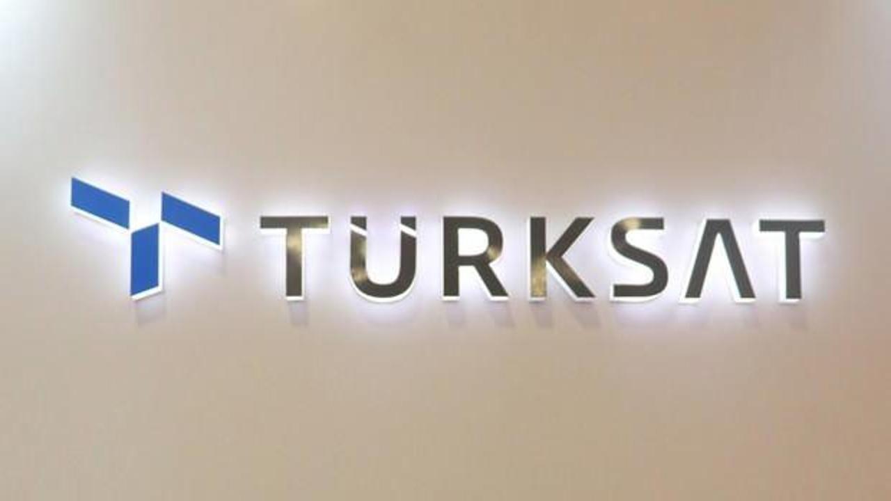 Dünyanın en büyük uydu etkinliğine Türkiye damgası