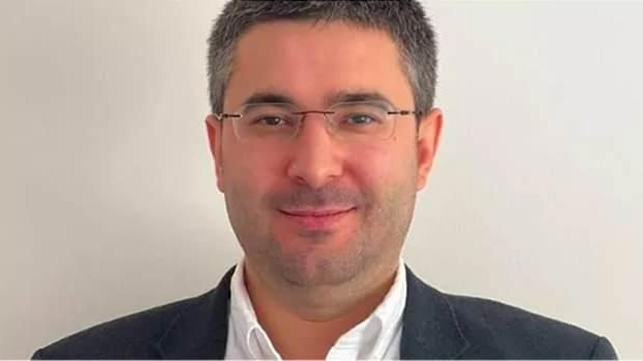 İlteriş Ergün kimdir? Babası kim? İlteriş Ergün'ün biyografisi...