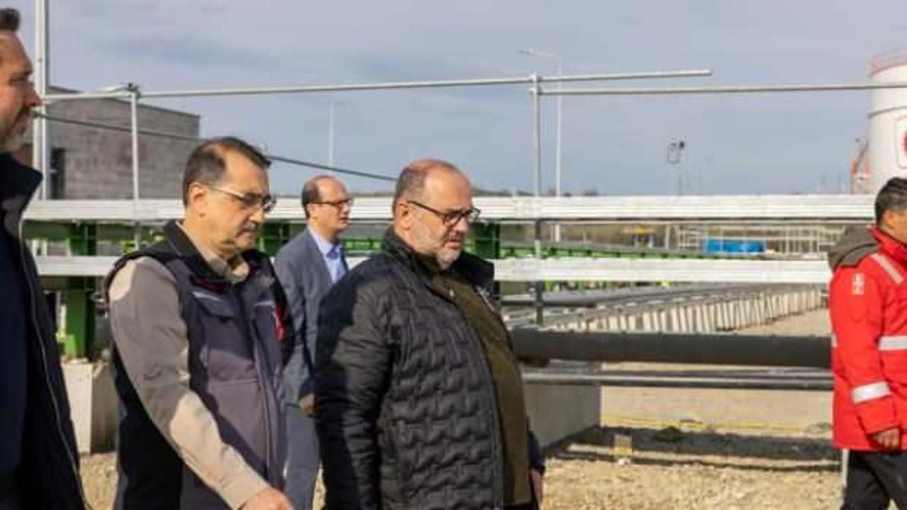 Karadeniz gazında deprem r&ouml;tarı! Yeni tarih a&ccedil;ıklandı