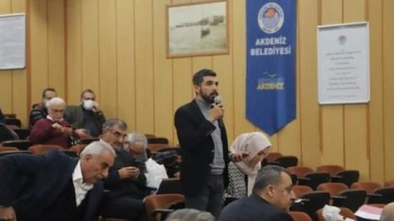 Kılı&ccedil;daroğlu bunlarla g&ouml;r&uuml;şecek! HDP'li isimden skandal &ouml;zerklik talebi!