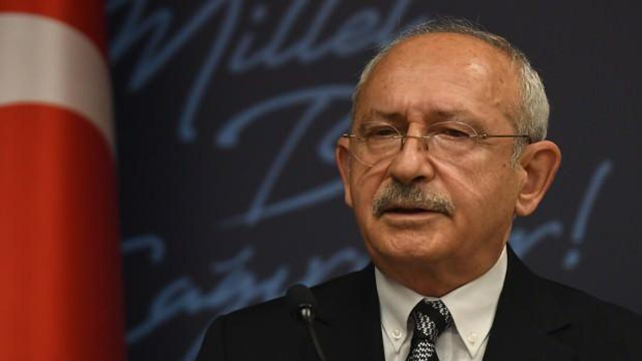 Kılı&ccedil;daroğlu, BTP Genel Başkanı Baş'ı ziyaret etti
