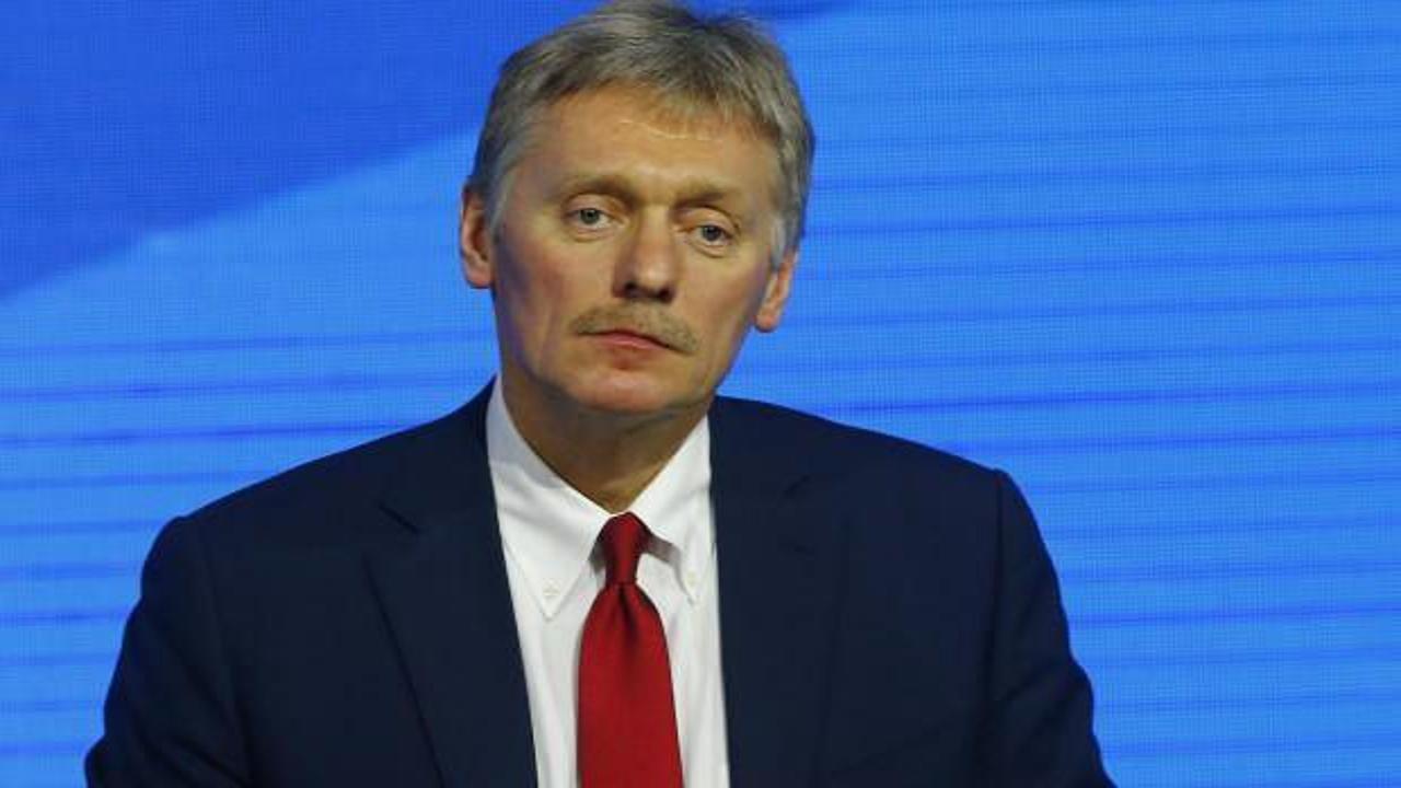 Kremlin: ABD savaşın bitmesini istemiyor