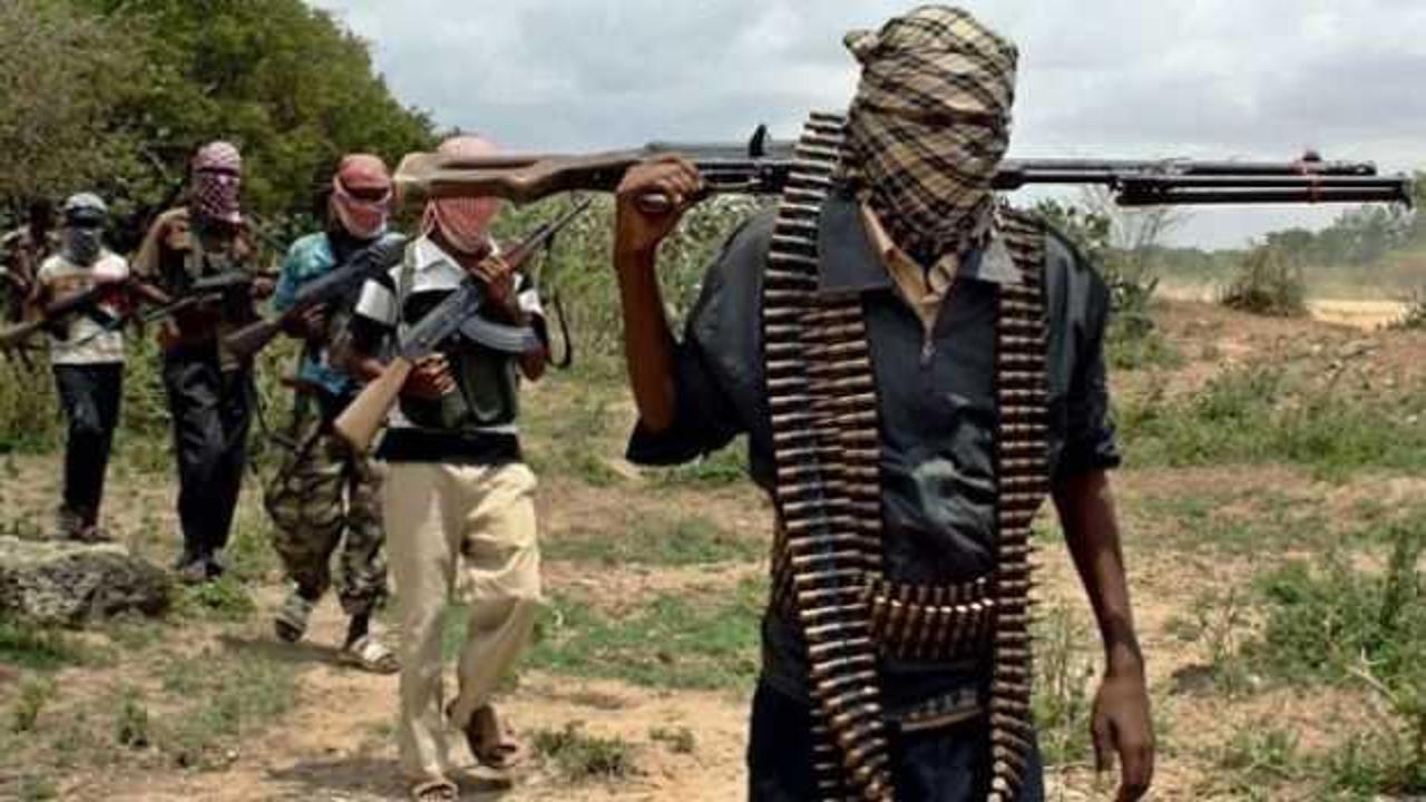 Nijerya'da terör örgütleri çatıştı: 200 ölü