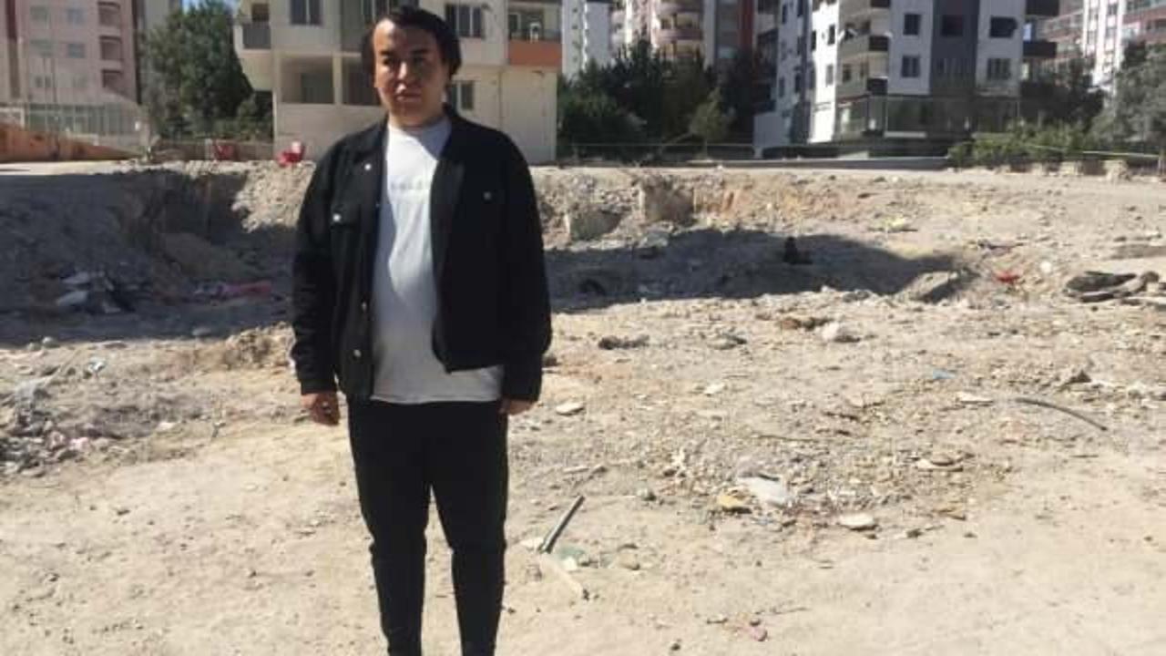 N&ouml;bet değiştirdi hayatta kaldı, ailesi yok oldu