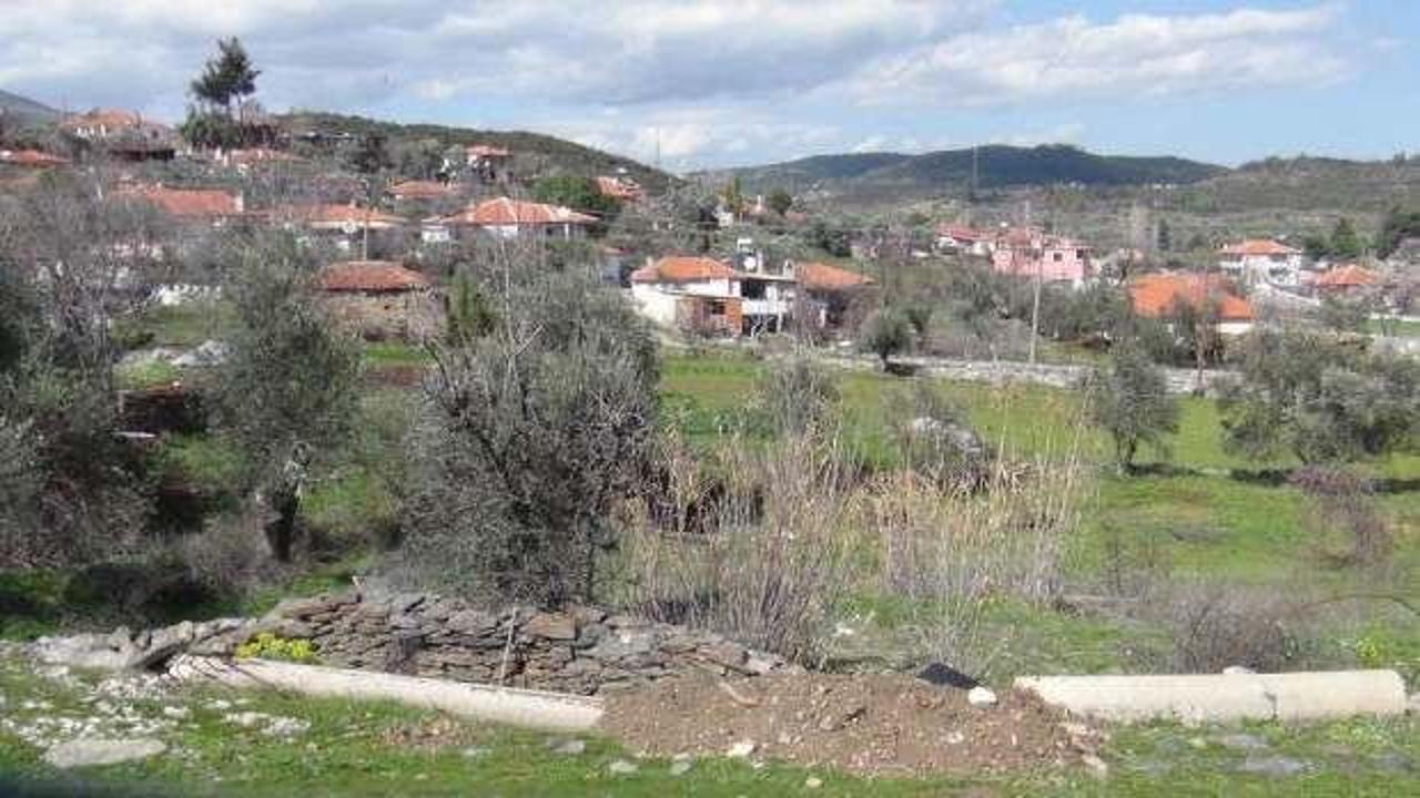 Ormancı t&uuml;rk&uuml;s&uuml;n&uuml;n yaşandığı k&ouml;y&uuml;n ismi değişiyor