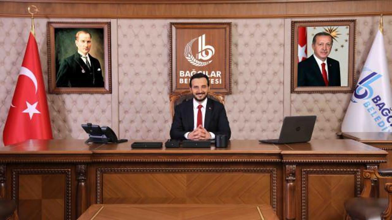 &Ouml;zdemir'den depremde &ccedil;&ouml;kme riski bulunan &uuml;st ge&ccedil;itler i&ccedil;in İBB'ye uyarı