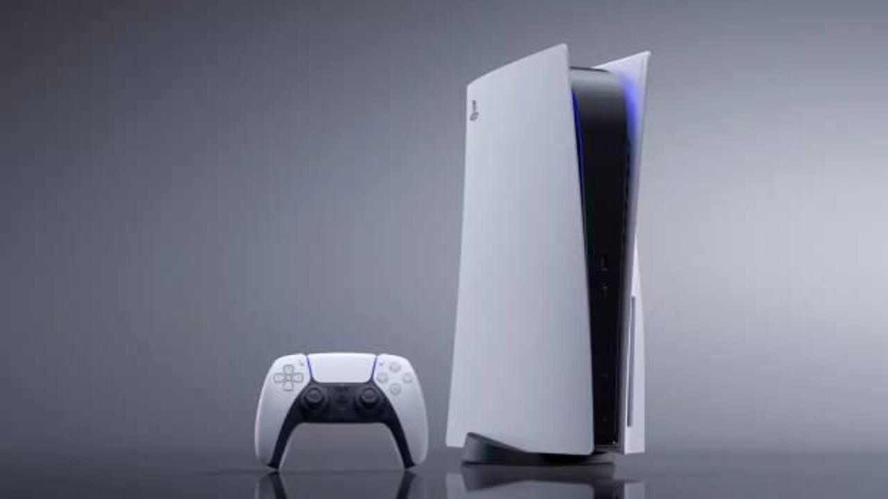 PlayStation 5 güncellemesiyle gelen yeni özellikler tanıtıldı