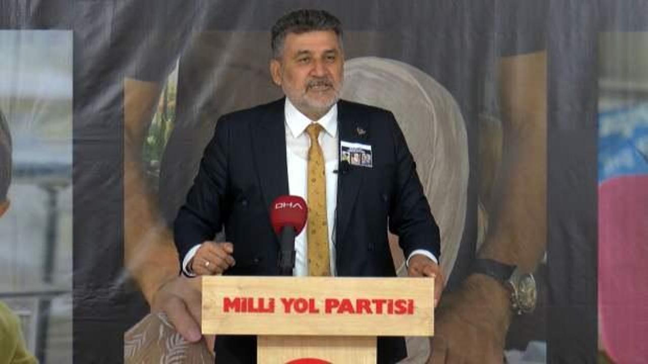Remzi &Ccedil;ayır: 6&rsquo;lı masa HDP ile 7&rsquo;li masa olacak