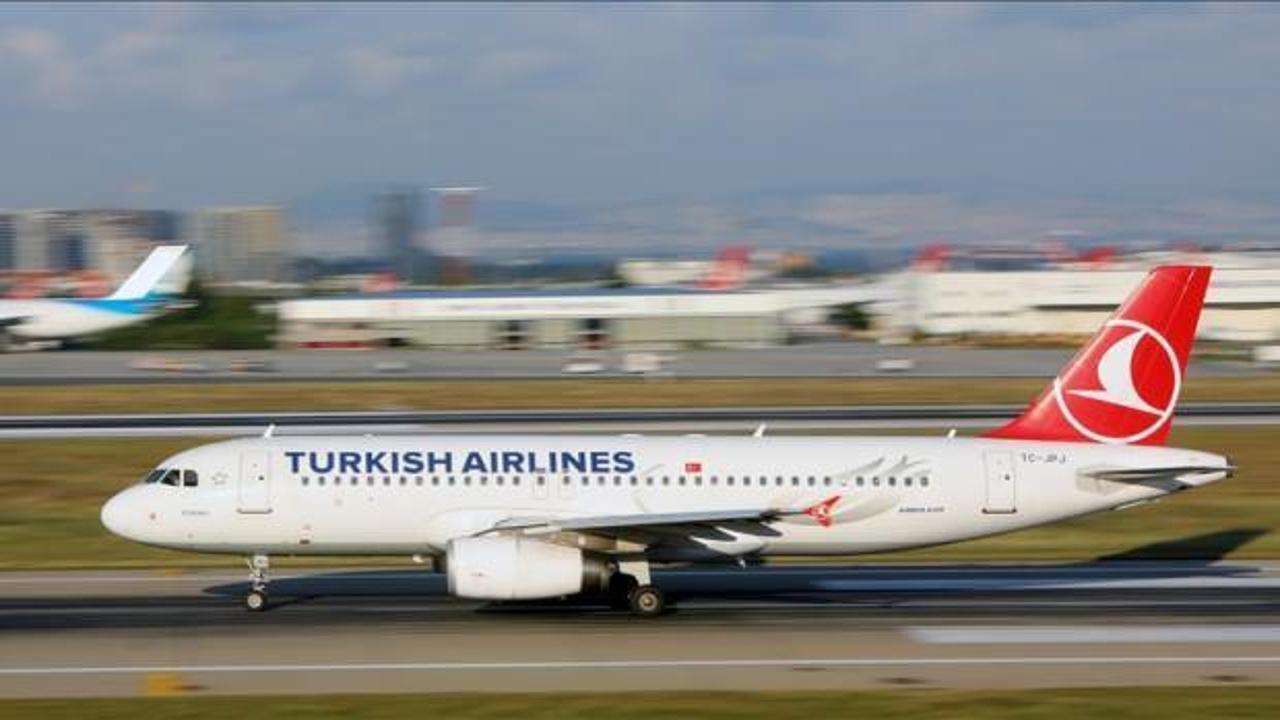 THY'den biletlere se&ccedil;im d&uuml;zenlemesi: İlave haklar tanındı