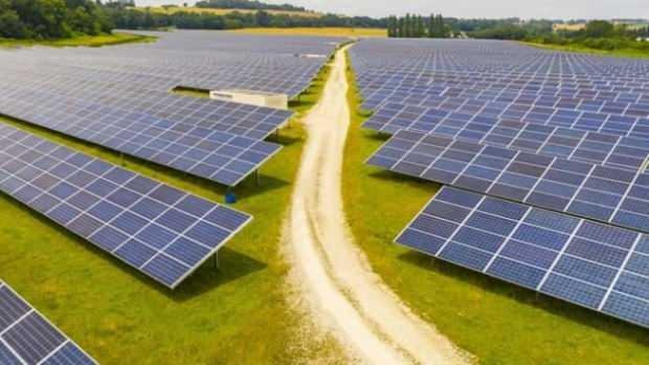 Türk şirketlerinin güneş ve rüzgar enerjisi yatırımları artıyor